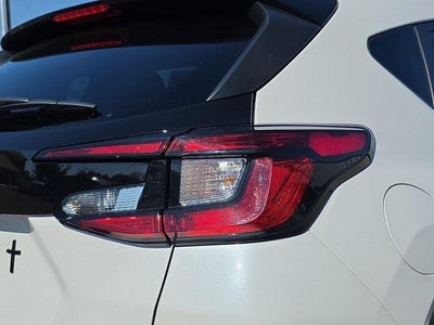 2024 Subaru Crosstrek Sport AWD