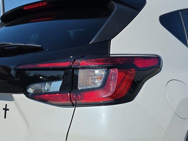 2024 Subaru Crosstrek Sport AWD