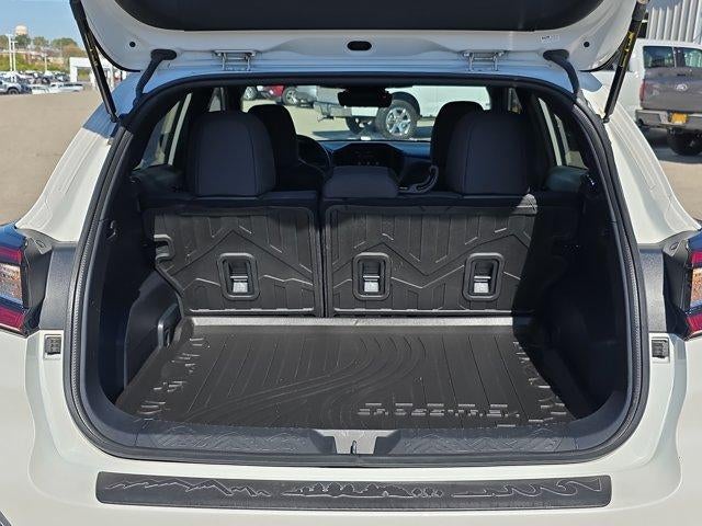 2024 Subaru Crosstrek Sport AWD