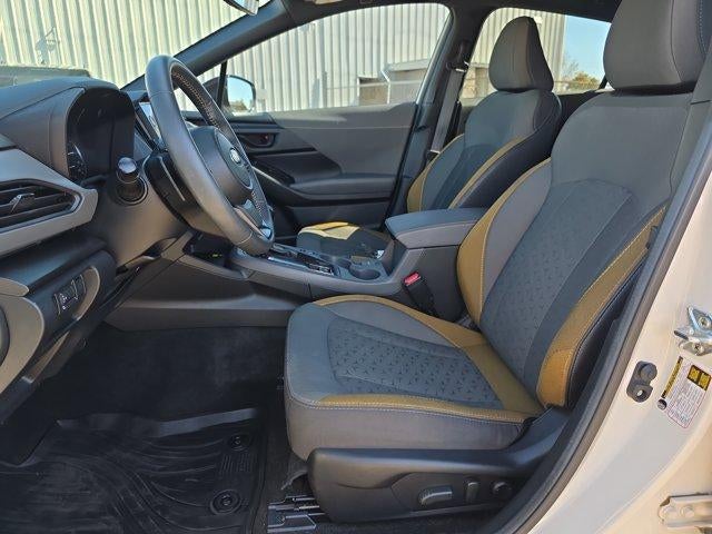2024 Subaru Crosstrek Sport AWD