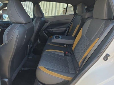 2024 Subaru Crosstrek Sport AWD