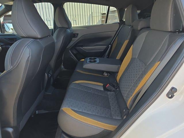2024 Subaru Crosstrek Sport AWD