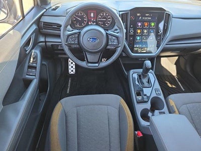 2024 Subaru Crosstrek Sport AWD