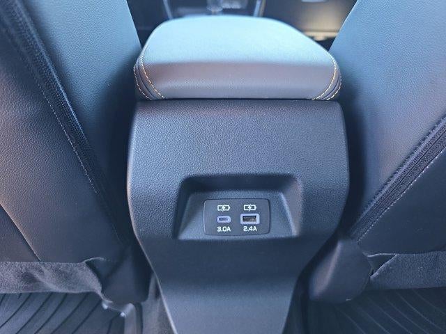 2024 Subaru Crosstrek Sport AWD