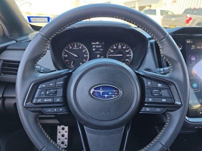 2024 Subaru Crosstrek Sport AWD