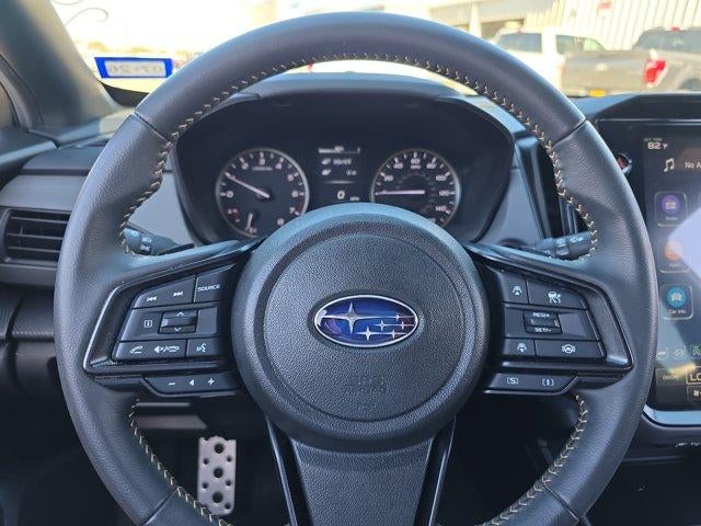 2024 Subaru Crosstrek Sport AWD