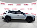 2024 Subaru Crosstrek Sport AWD