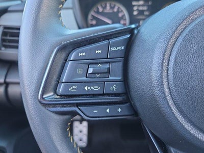 2024 Subaru Crosstrek Sport AWD