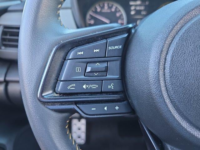 2024 Subaru Crosstrek Sport AWD
