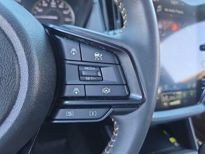 2024 Subaru Crosstrek Sport AWD