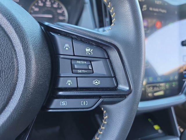 2024 Subaru Crosstrek Sport AWD