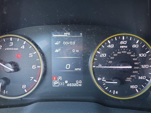 2024 Subaru Crosstrek Sport AWD