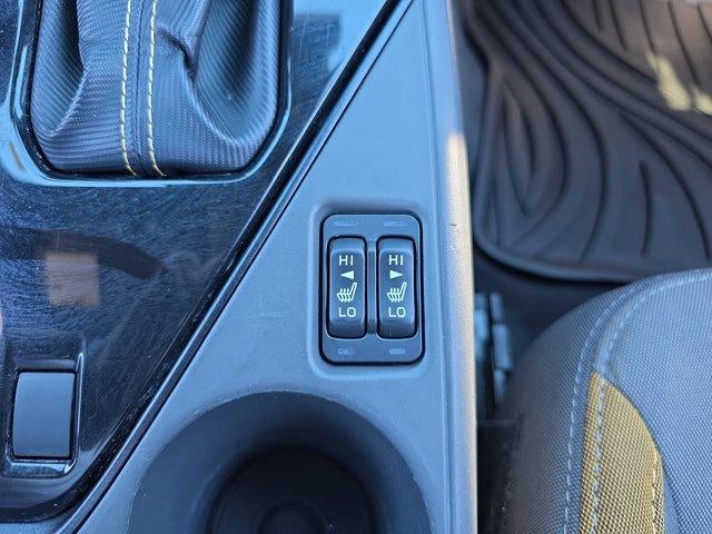 2024 Subaru Crosstrek Sport AWD