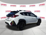 2024 Subaru Crosstrek Sport AWD