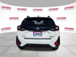 2024 Subaru Crosstrek Sport AWD