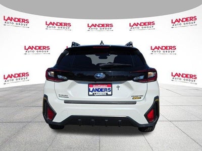 2024 Subaru Crosstrek Sport AWD