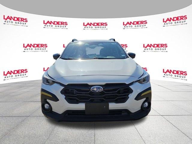 2024 Subaru Crosstrek Sport AWD