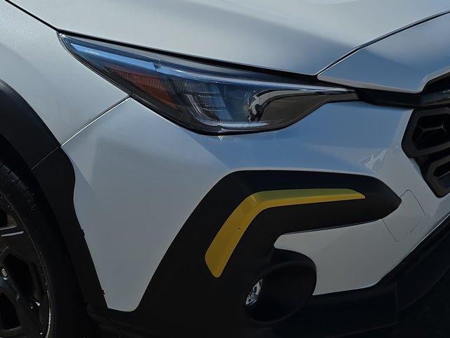 2024 Subaru Crosstrek Sport AWD