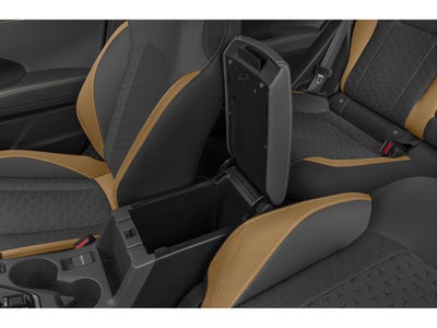 2024 Subaru Crosstrek Sport AWD