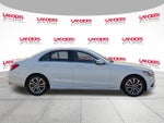 2017 Mercedes-Benz C-Class C 300 4MATIC® Sedan with Luxury Pkg