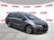 2025 Honda Odyssey Touring Auto
