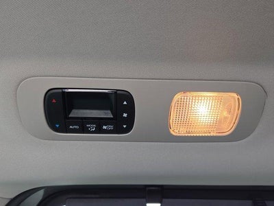 2025 Honda Odyssey Touring Auto