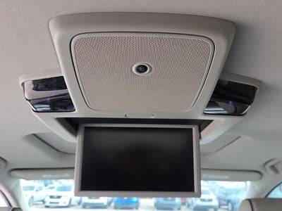 2025 Honda Odyssey Touring Auto