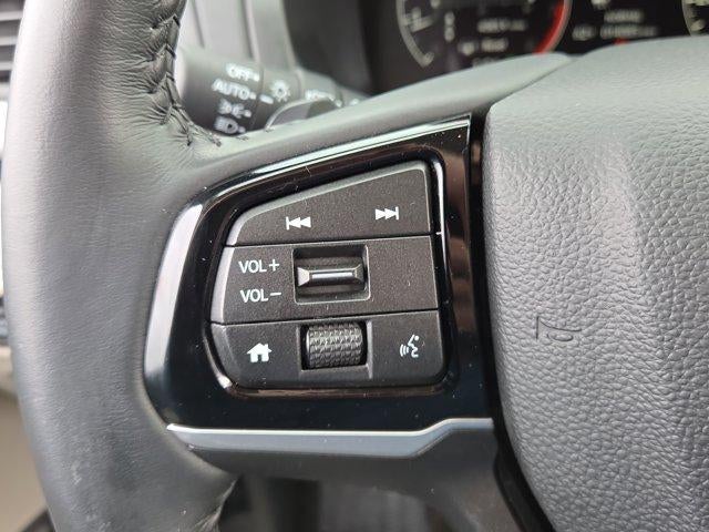 2025 Honda Odyssey Touring Auto