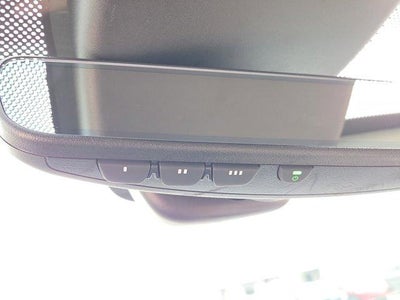 2025 Honda Odyssey Touring Auto