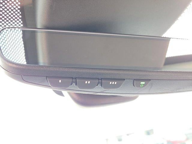 2025 Honda Odyssey Touring Auto