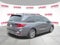 2025 Honda Odyssey Touring Auto