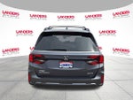 2025 Honda Odyssey Touring Auto