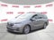 2025 Honda Odyssey Touring Auto