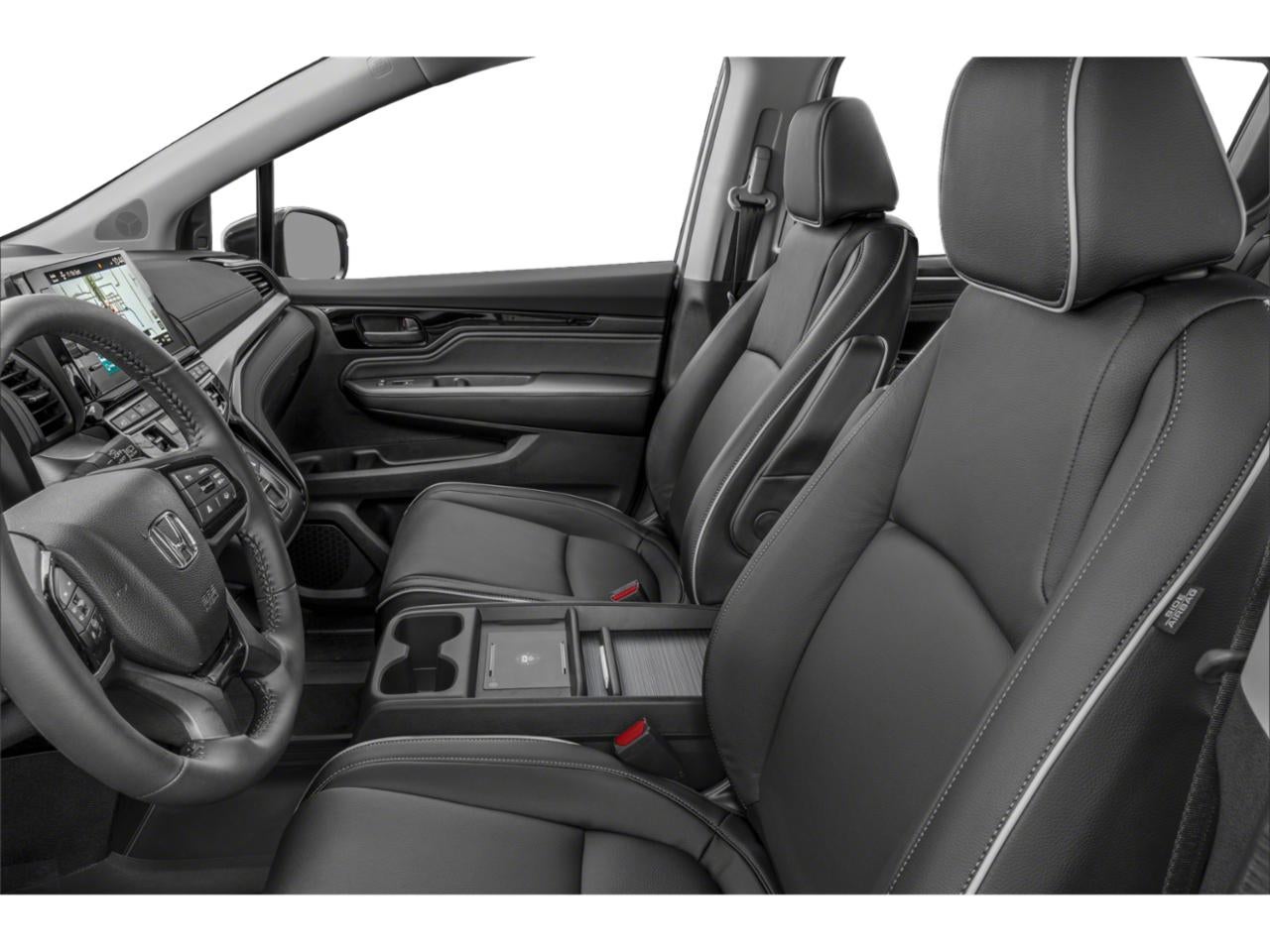 2025 Honda Odyssey Touring Auto