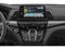 2025 Honda Odyssey Touring Auto