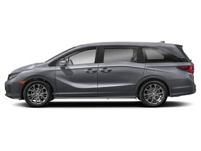2025 Honda Odyssey Touring Auto