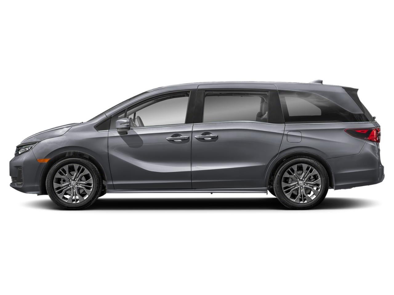 2025 Honda Odyssey Touring Auto