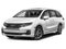 2025 Honda Odyssey Touring Auto