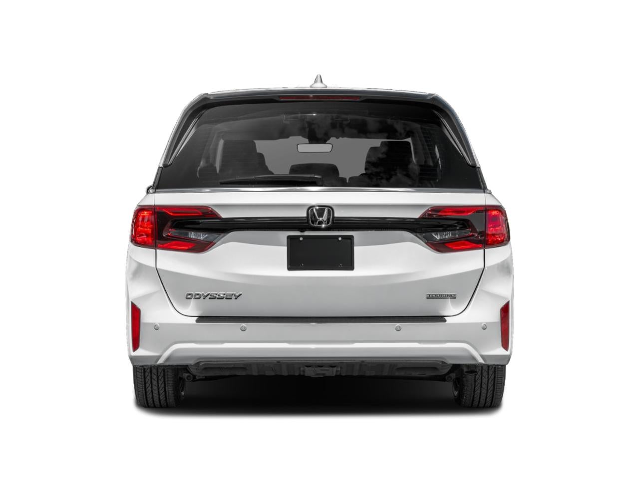 2025 Honda Odyssey Touring Auto