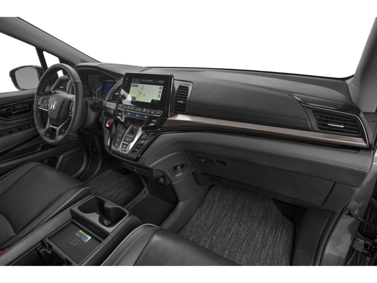 2021 Honda Odyssey Elite Auto