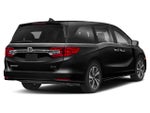 2020 Honda Odyssey Elite Auto