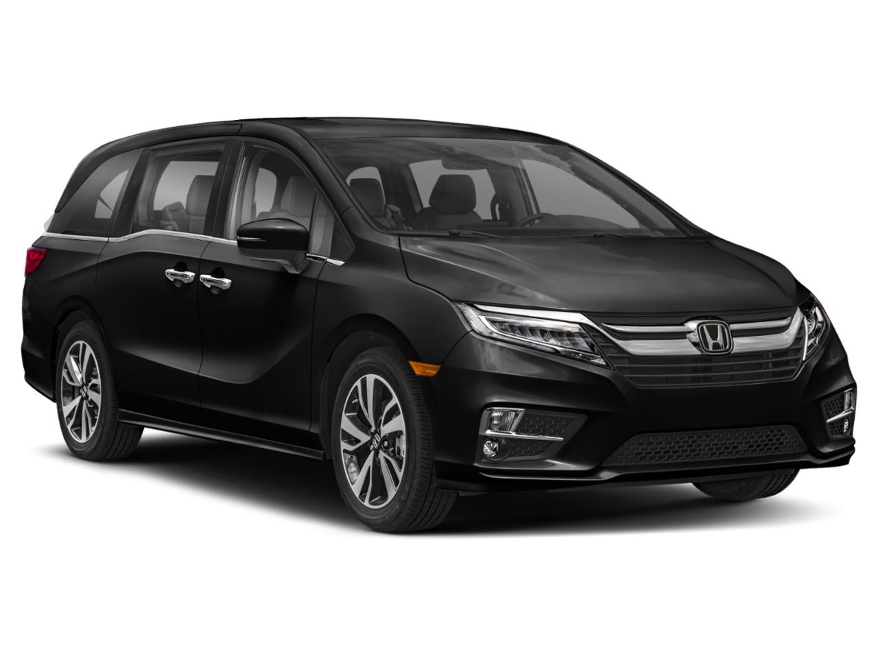 2020 Honda Odyssey Elite Auto