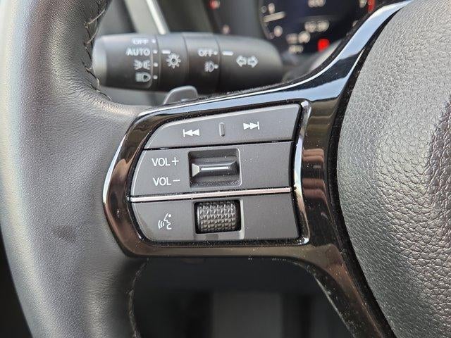 2024 Honda Pilot Elite AWD