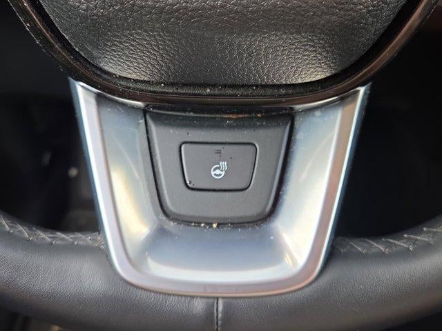 2024 Honda Pilot Elite AWD