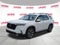 2024 Honda Pilot Elite AWD