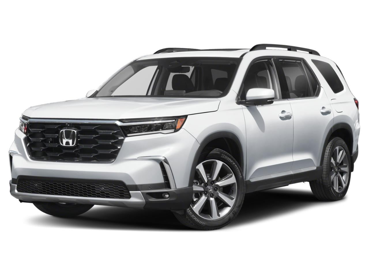 2024 Honda Pilot Elite AWD