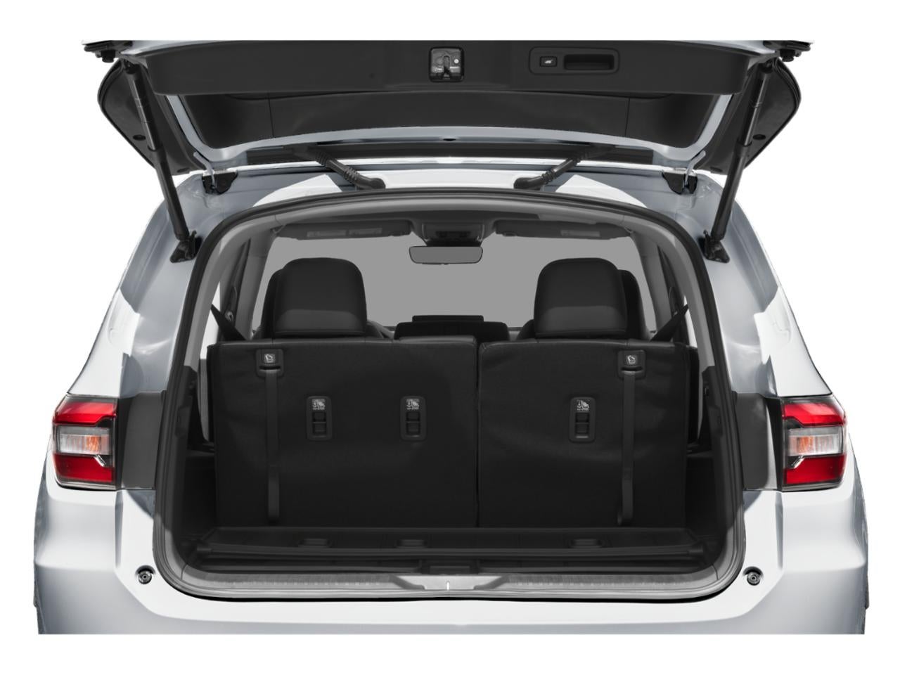 2024 Honda Pilot Elite AWD