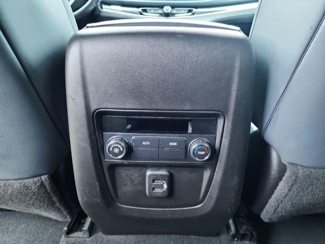 2023 Buick Enclave Essence FWD