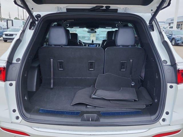 2023 Buick Enclave Essence FWD