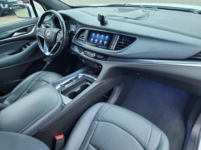 2023 Buick Enclave Essence FWD